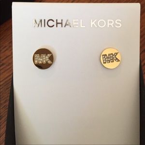 Michael Kors Earrings